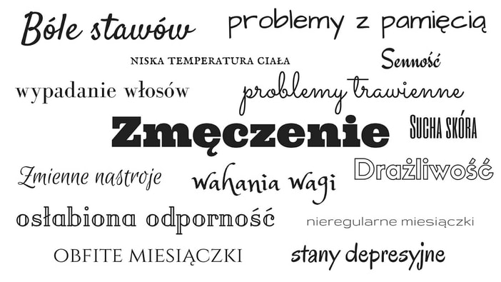 Co To Jest Choroba Hashimoto Kobiecy Challenge